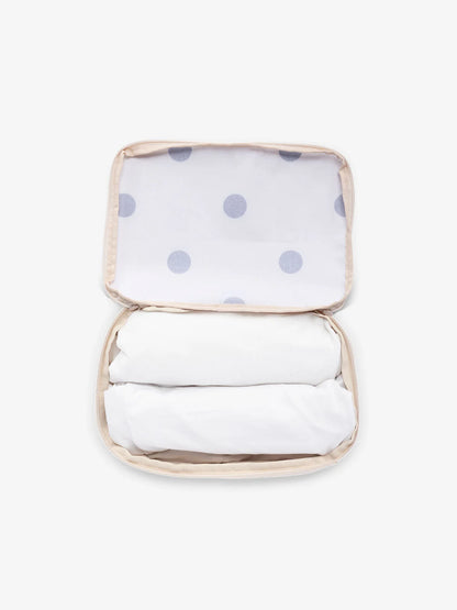 Small Compression Packing Cubes