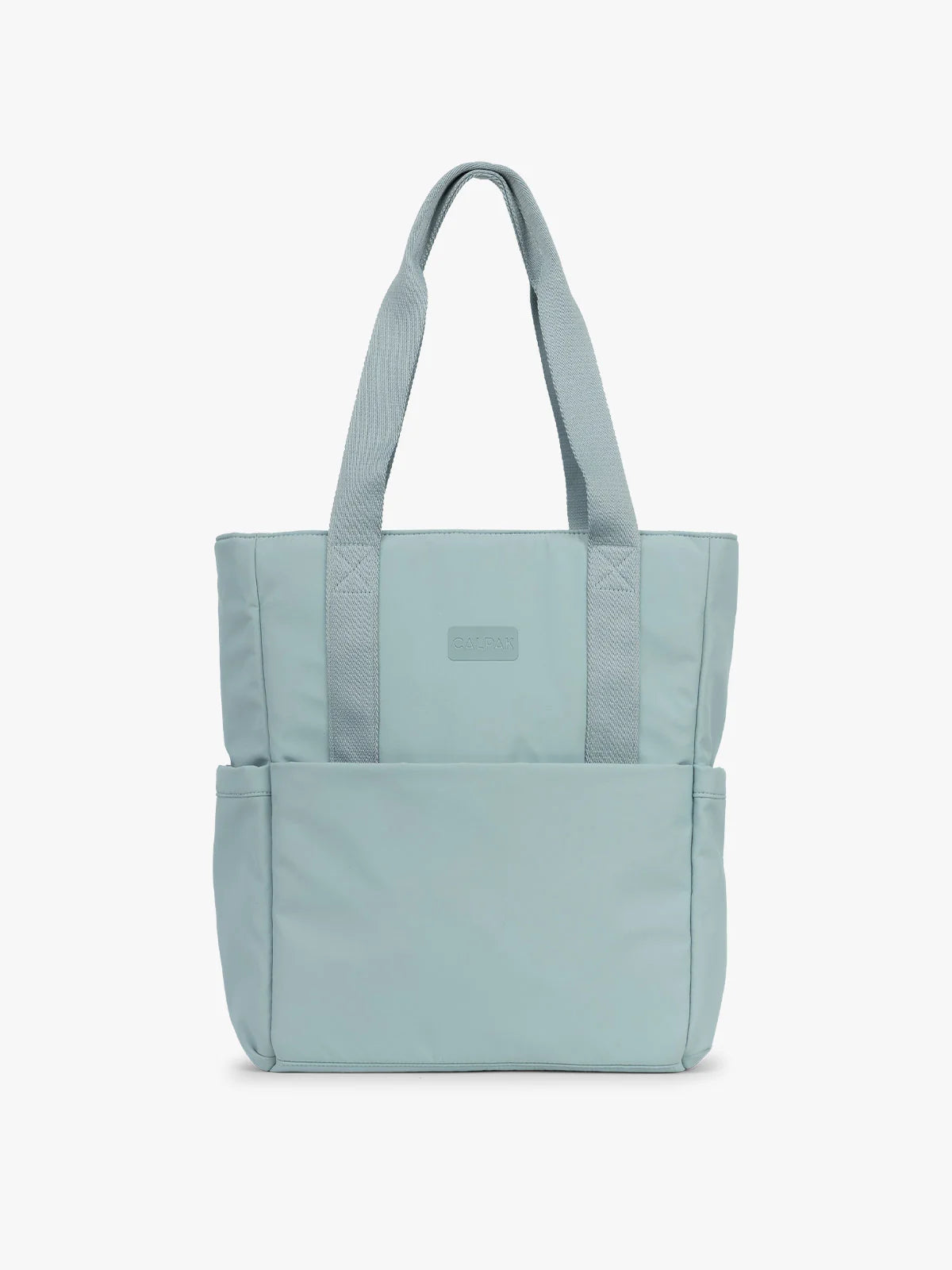 Connect Zip Laptop Tote
