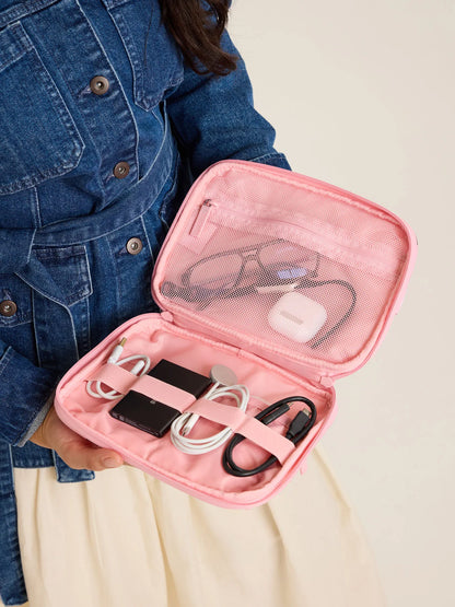 Tech Organizer