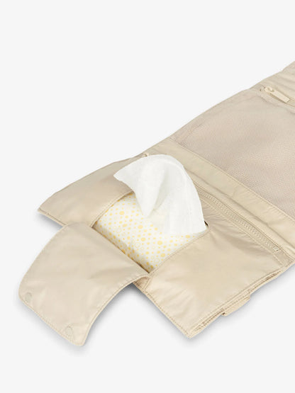 Diaper Changing Pad Organizer