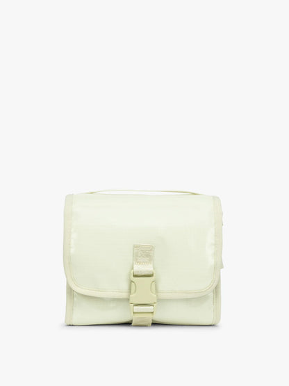Terra Hanging Toiletry Bag