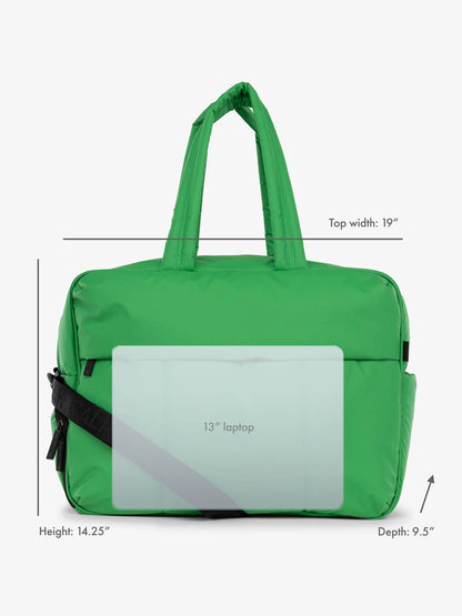 Luka Large Duffel