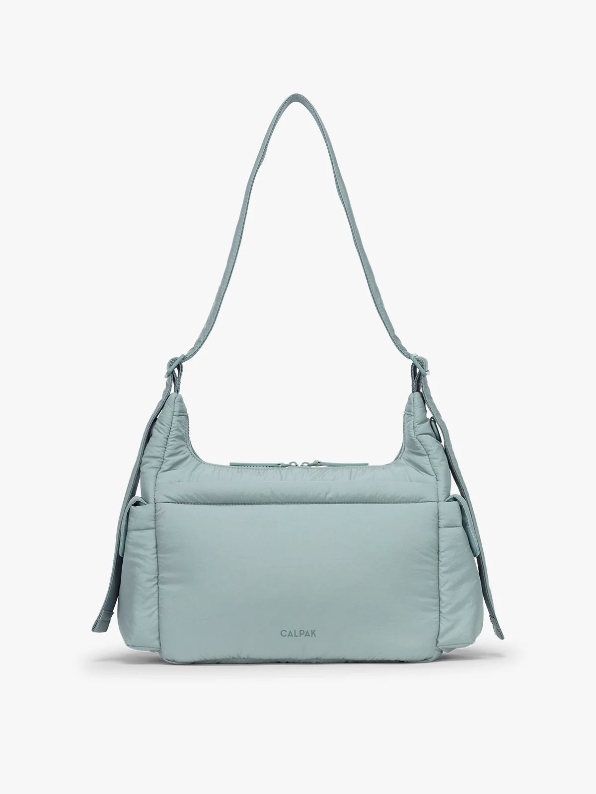 Crossbody Diaper Bag