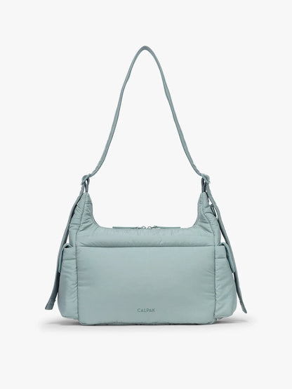 Crossbody Diaper Bag