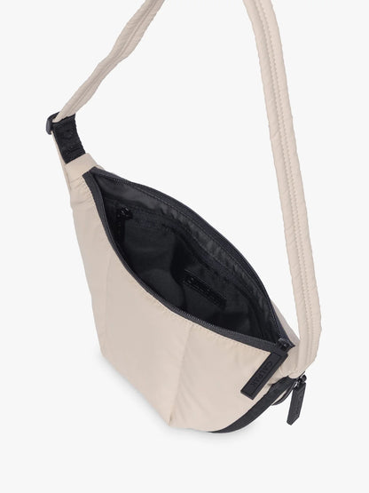 Luka Crescent Bag
