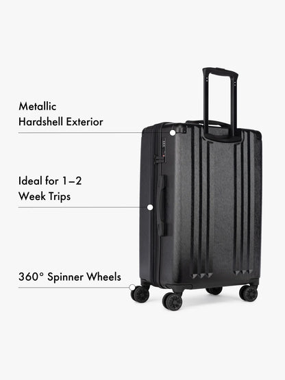 Ambeur Medium Luggage