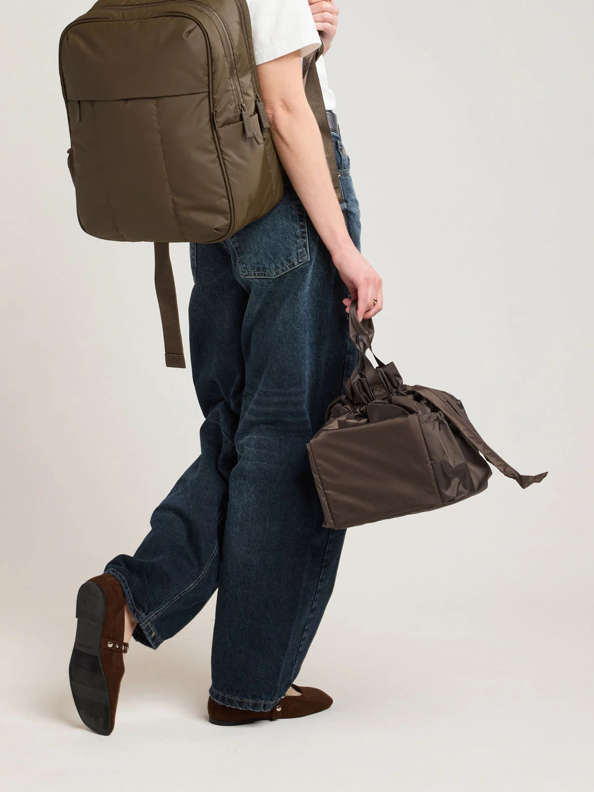 Insulated Lunch Bag