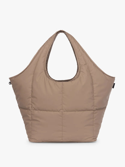Luka Everything Laptop Tote Bag