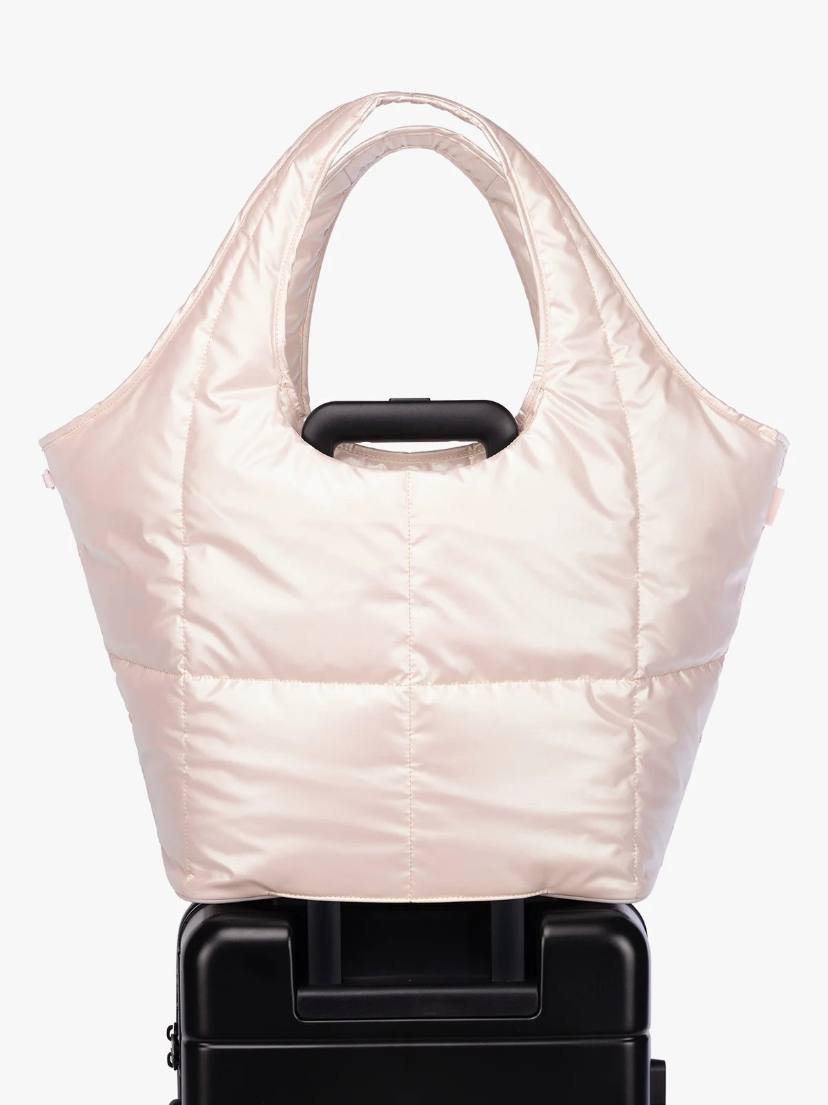 Luka Everything Laptop Tote Bag