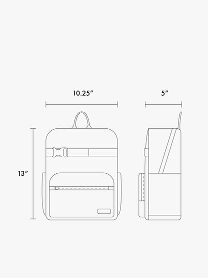 Kids Small Backpack