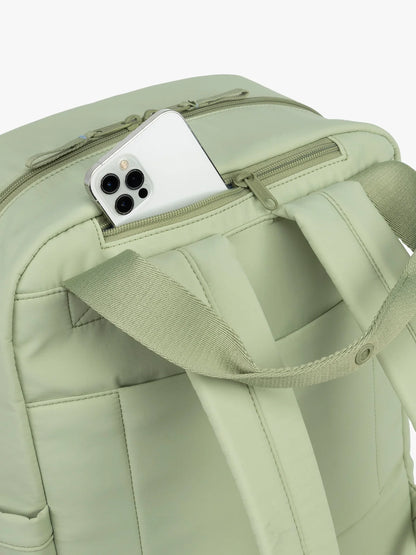 Connect Laptop Backpack