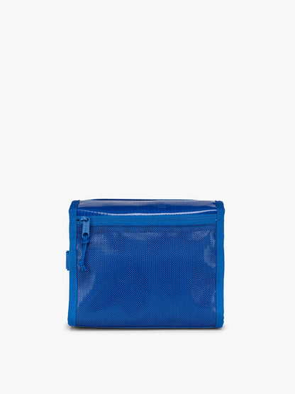 Terra Hanging Toiletry Bag