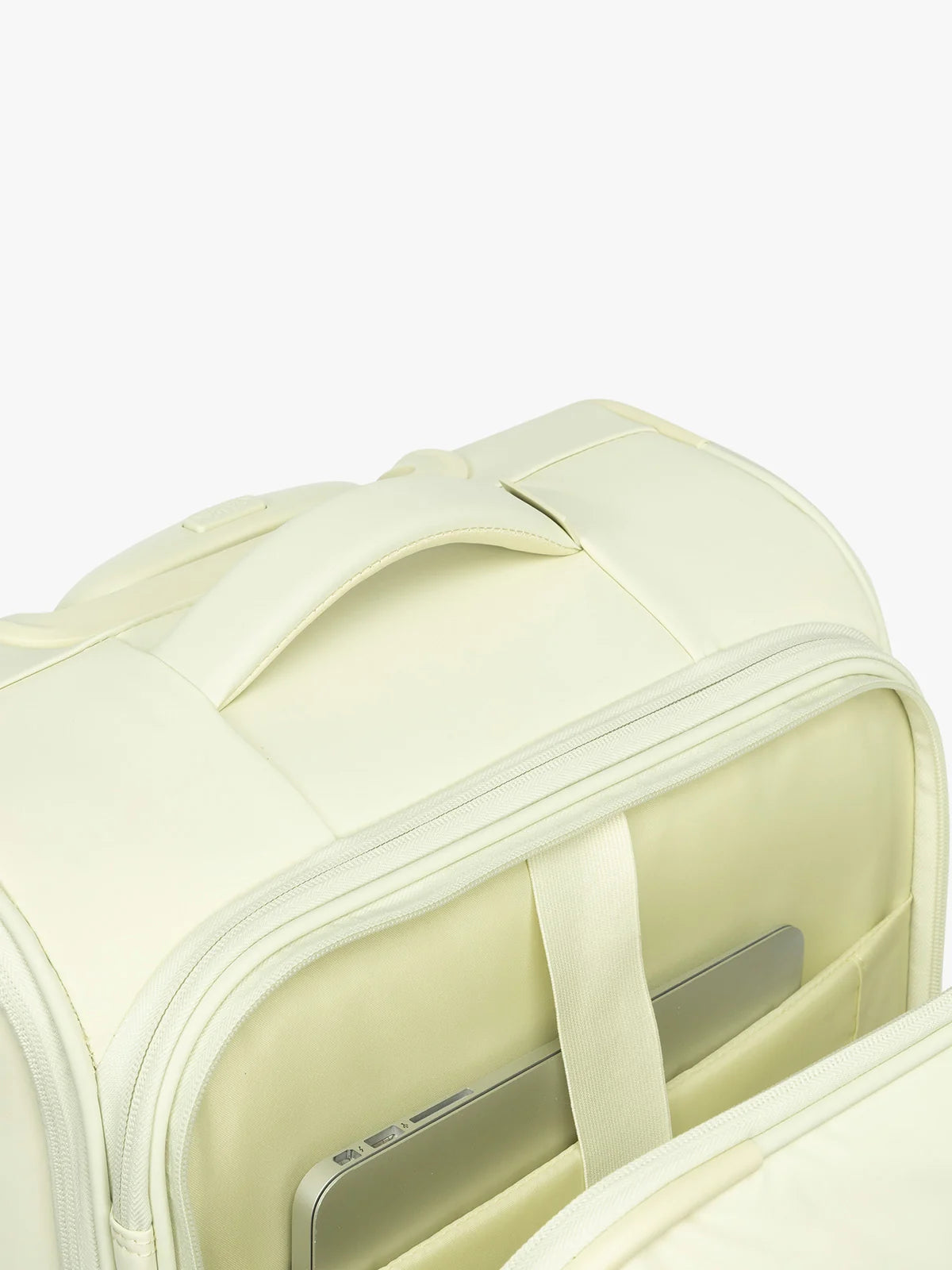 Luka Soft-Sided Carry-On Luggage