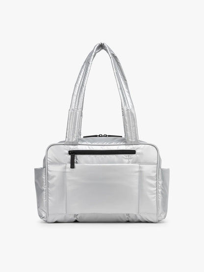 Luka Mini Duffel