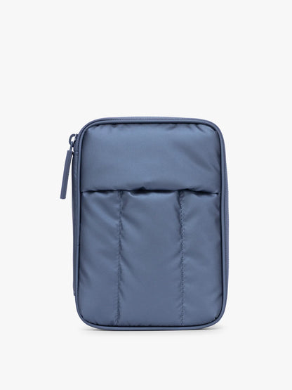Luka Zip Passport Wallet
