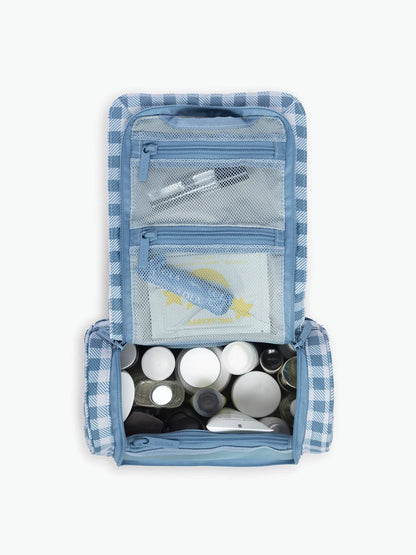 Luka Hanging Toiletry Bag