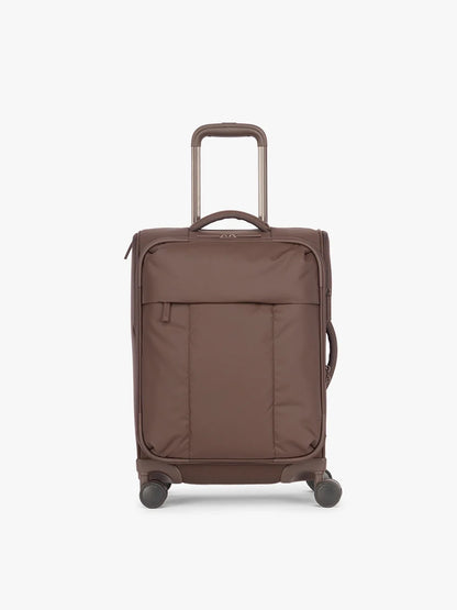 Luka Soft-Sided Carry-On Luggage