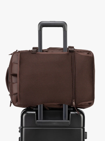 Terra 26L Laptop Duffel Backpack