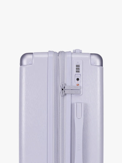 Ambeur 2-Piece Luggage Set