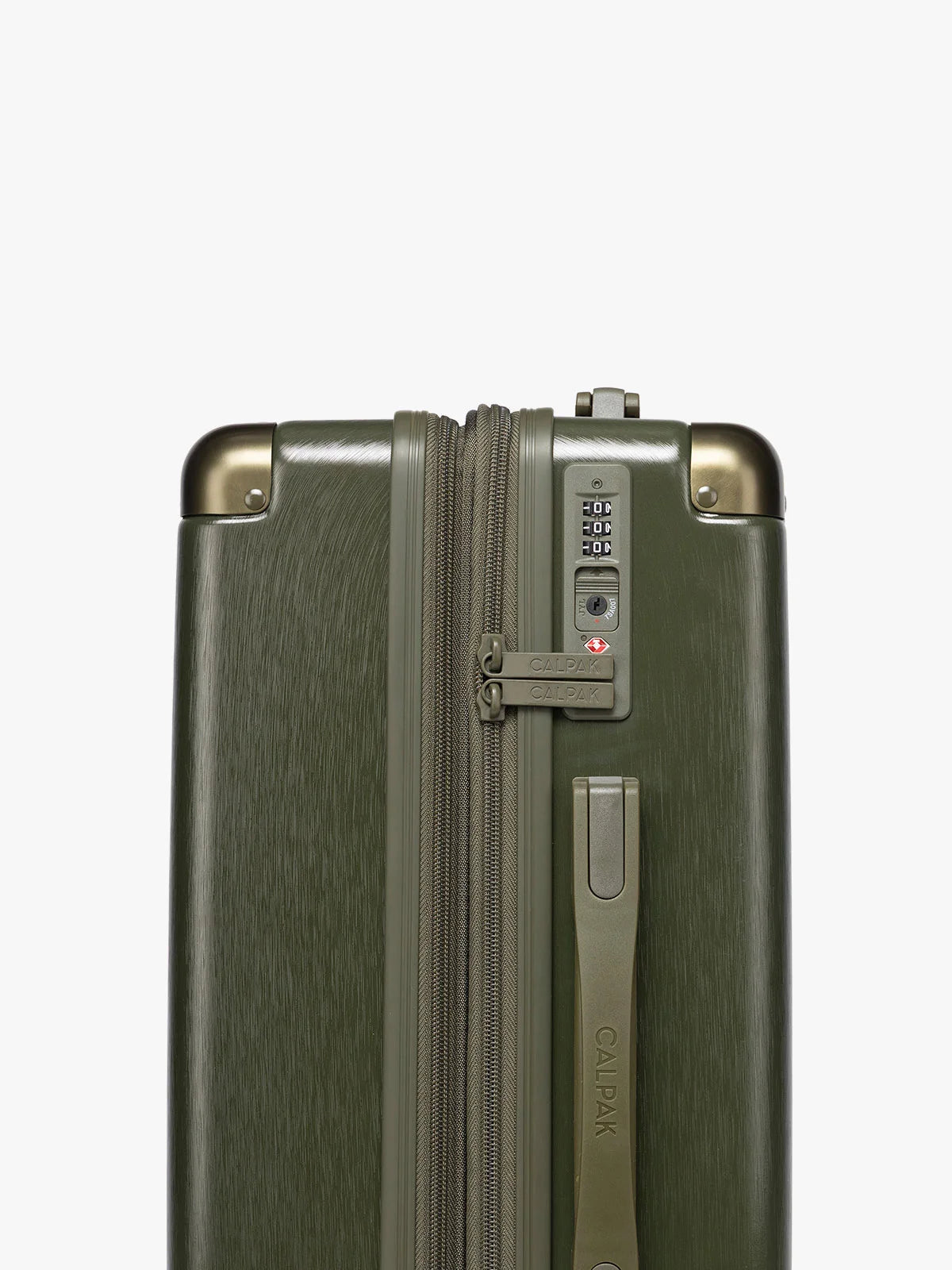 Ambeur Carry-On Luggage