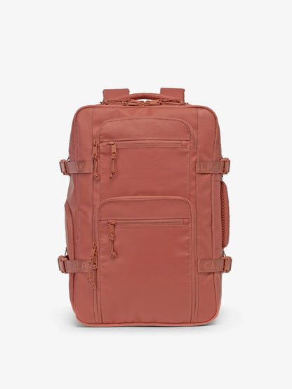 Terra 26L Laptop Duffel Backpack