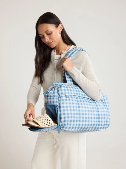 Luka Duffel