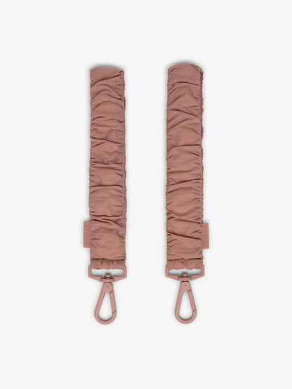 Stroller Straps for Diaper Bag (Set of 2)