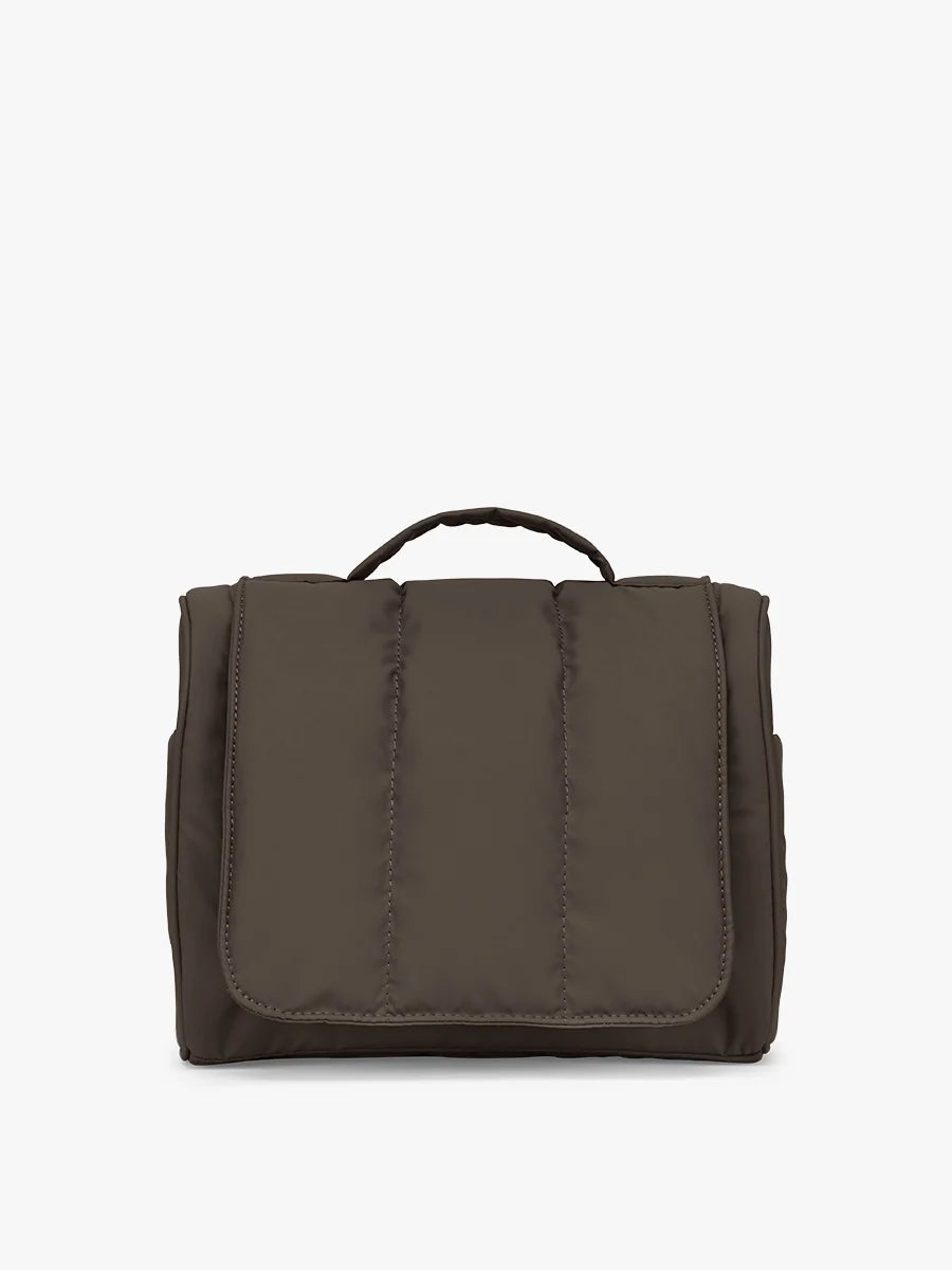 Luka Hanging Toiletry Bag