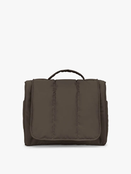 Luka Hanging Toiletry Bag