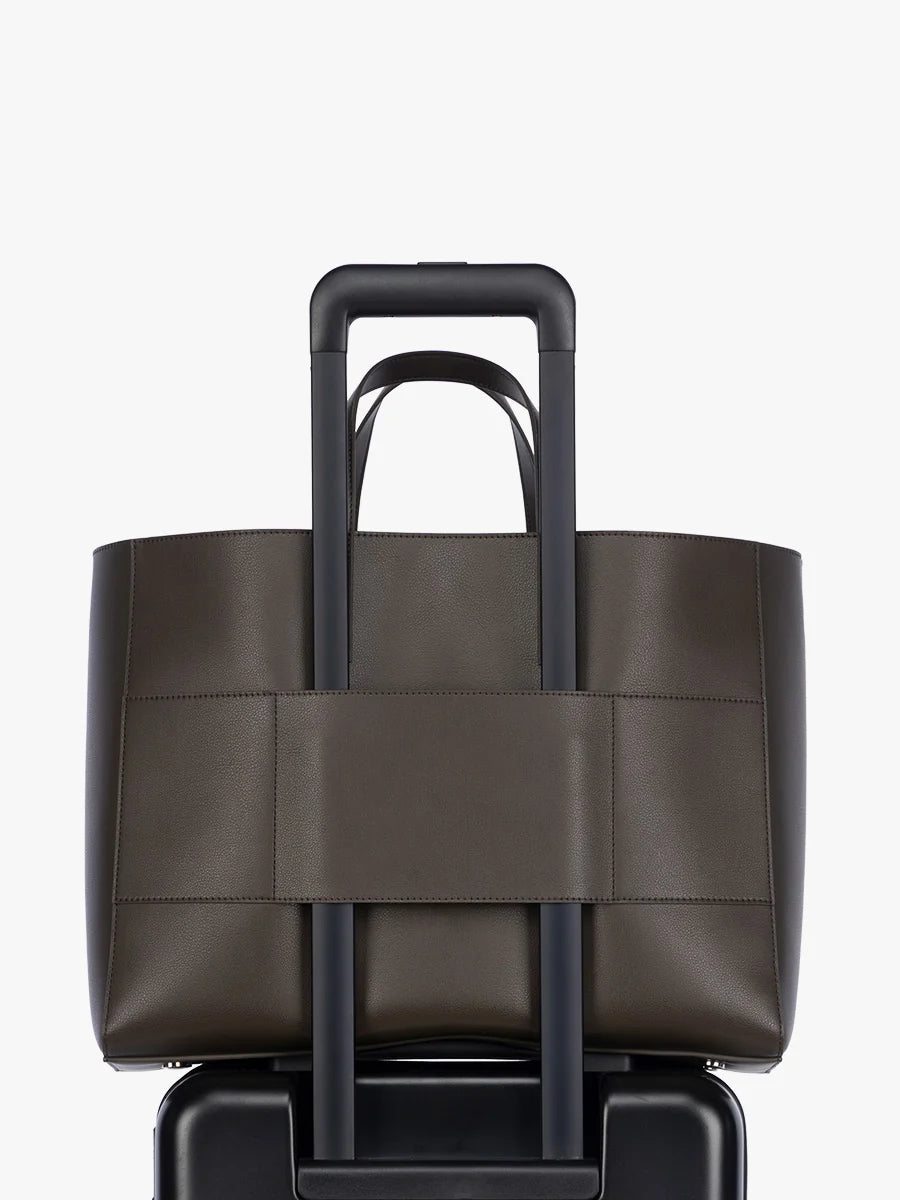 Haven 16" Laptop Tote Bag