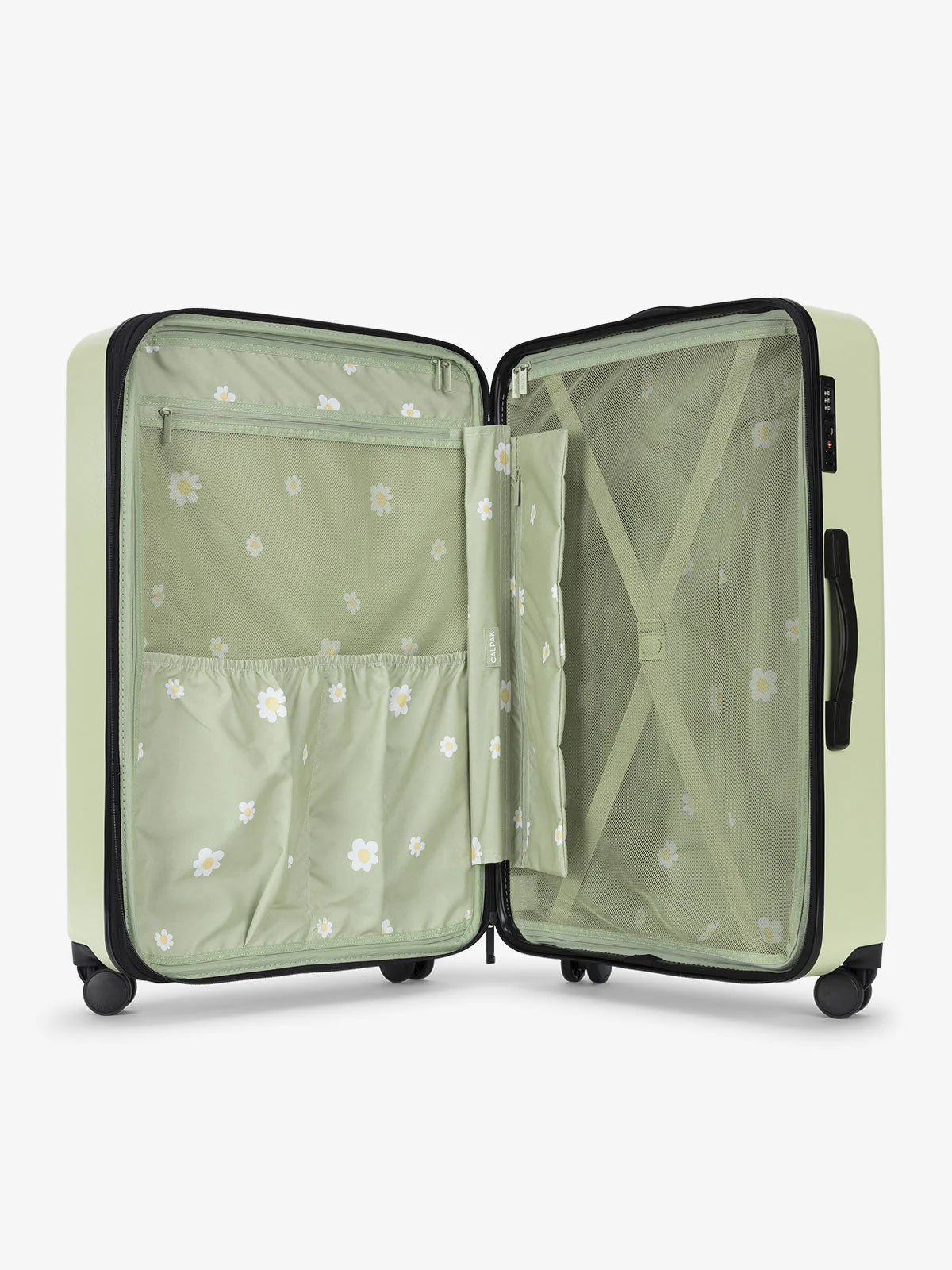 Evry Large Luggage