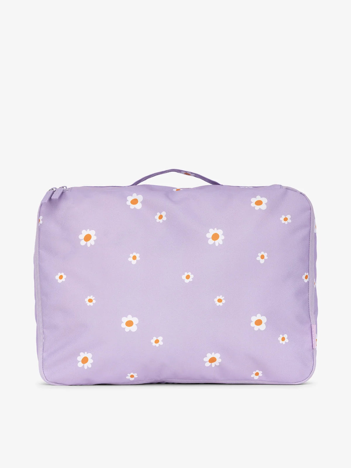 Large Compression Packing Cubes