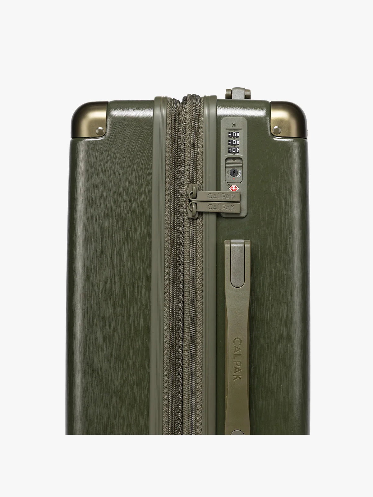 Ambeur 2-Piece Luggage Set