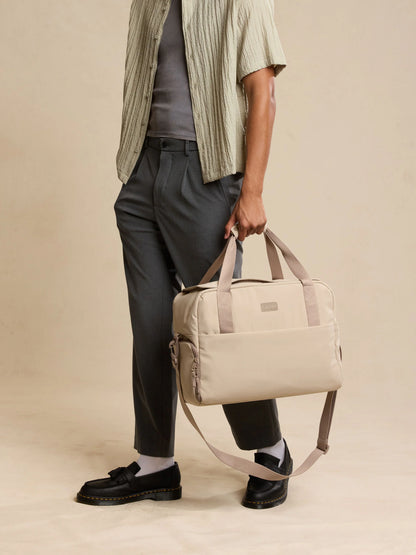 Connect Laptop Duffel