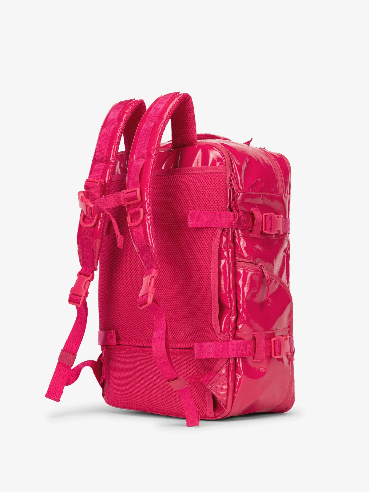 Terra 26L Laptop Duffel Backpack