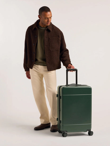 Hue Medium Luggage