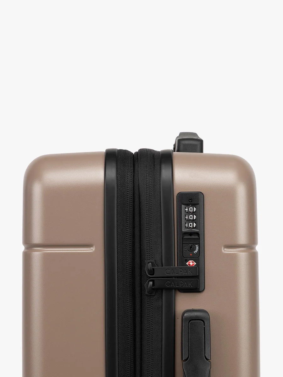 Hue Medium Luggage