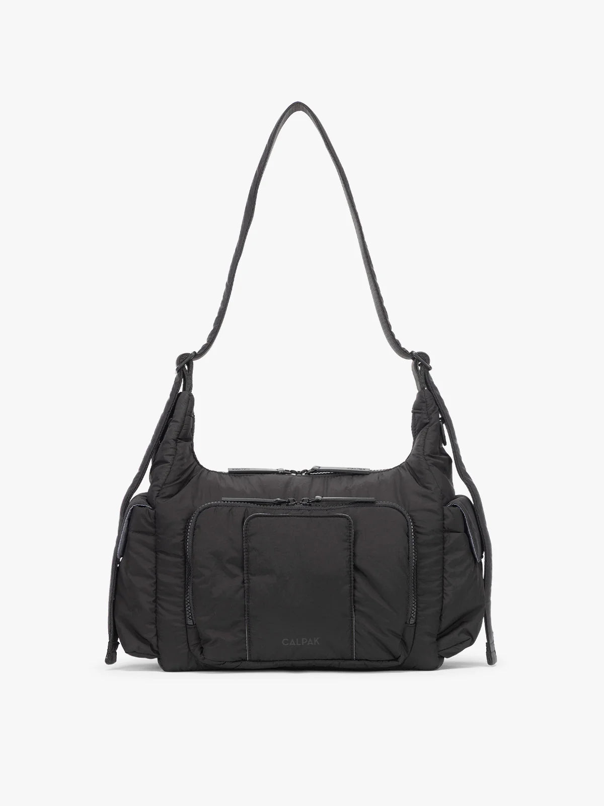 Crossbody Diaper Bag