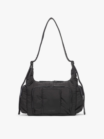 Crossbody Diaper Bag