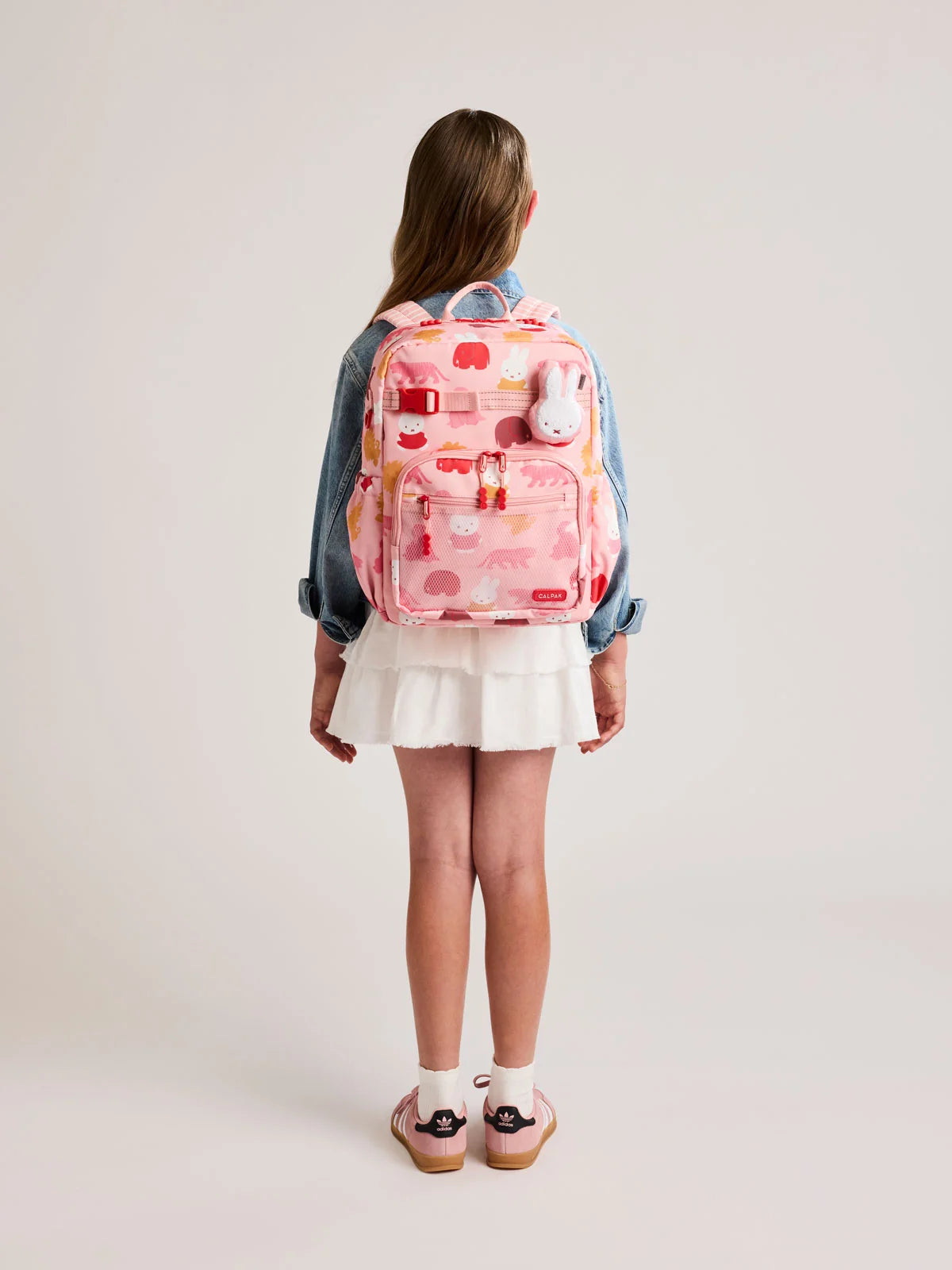 Miffy Kids Large Backpack