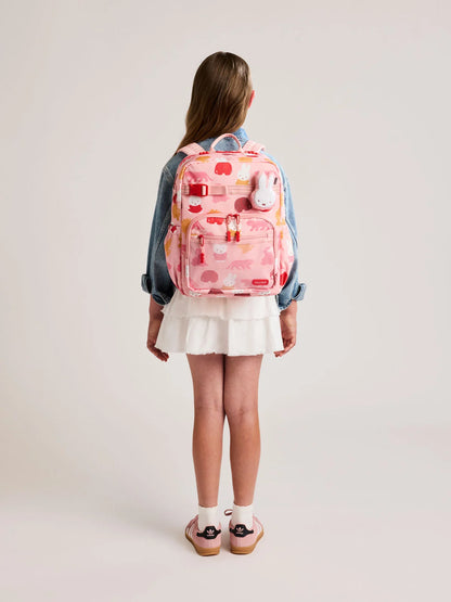 Miffy Kids Large Backpack