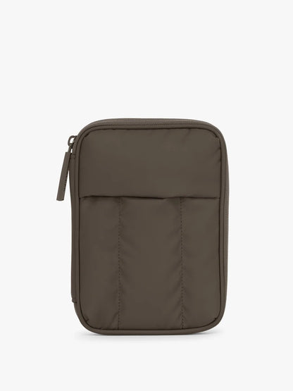 Luka Zip Passport Wallet