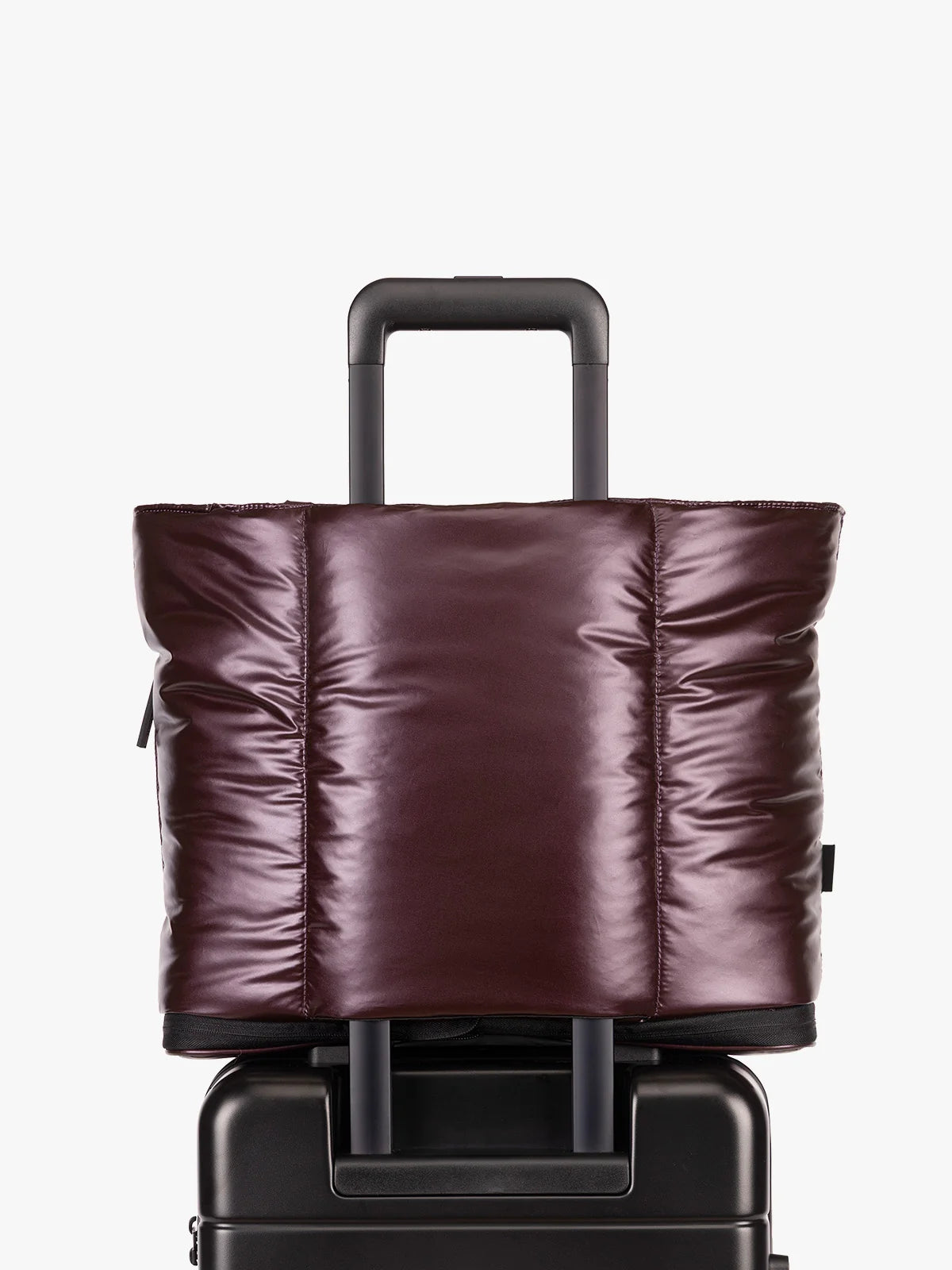 Luka Expandable Laptop Tote