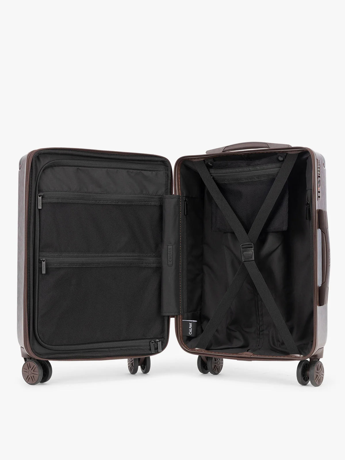 Ambeur Carry-On Luggage