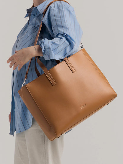 Haven 16" Laptop Tote Bag