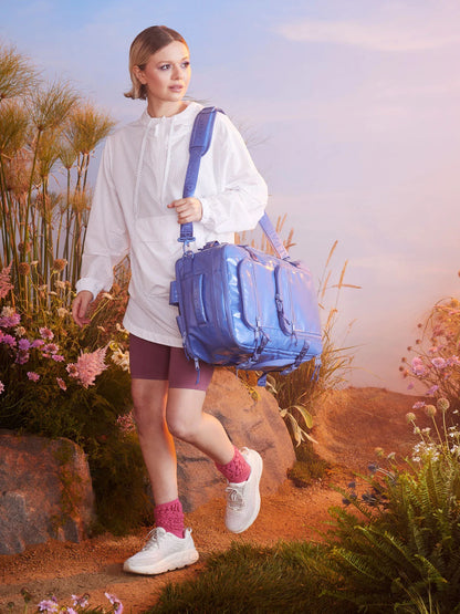 Terra 26L Laptop Duffel Backpack