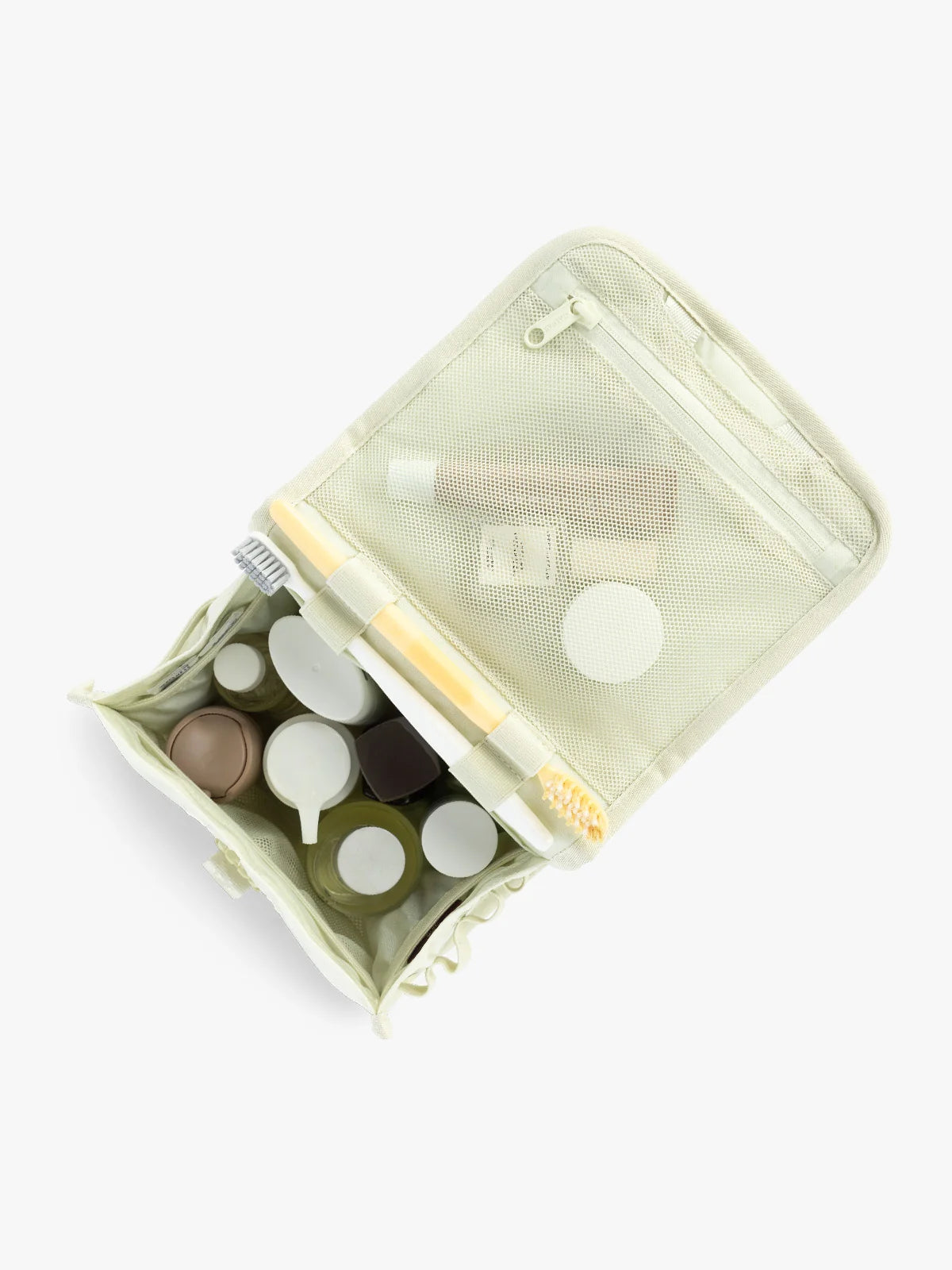 Terra Hanging Toiletry Bag
