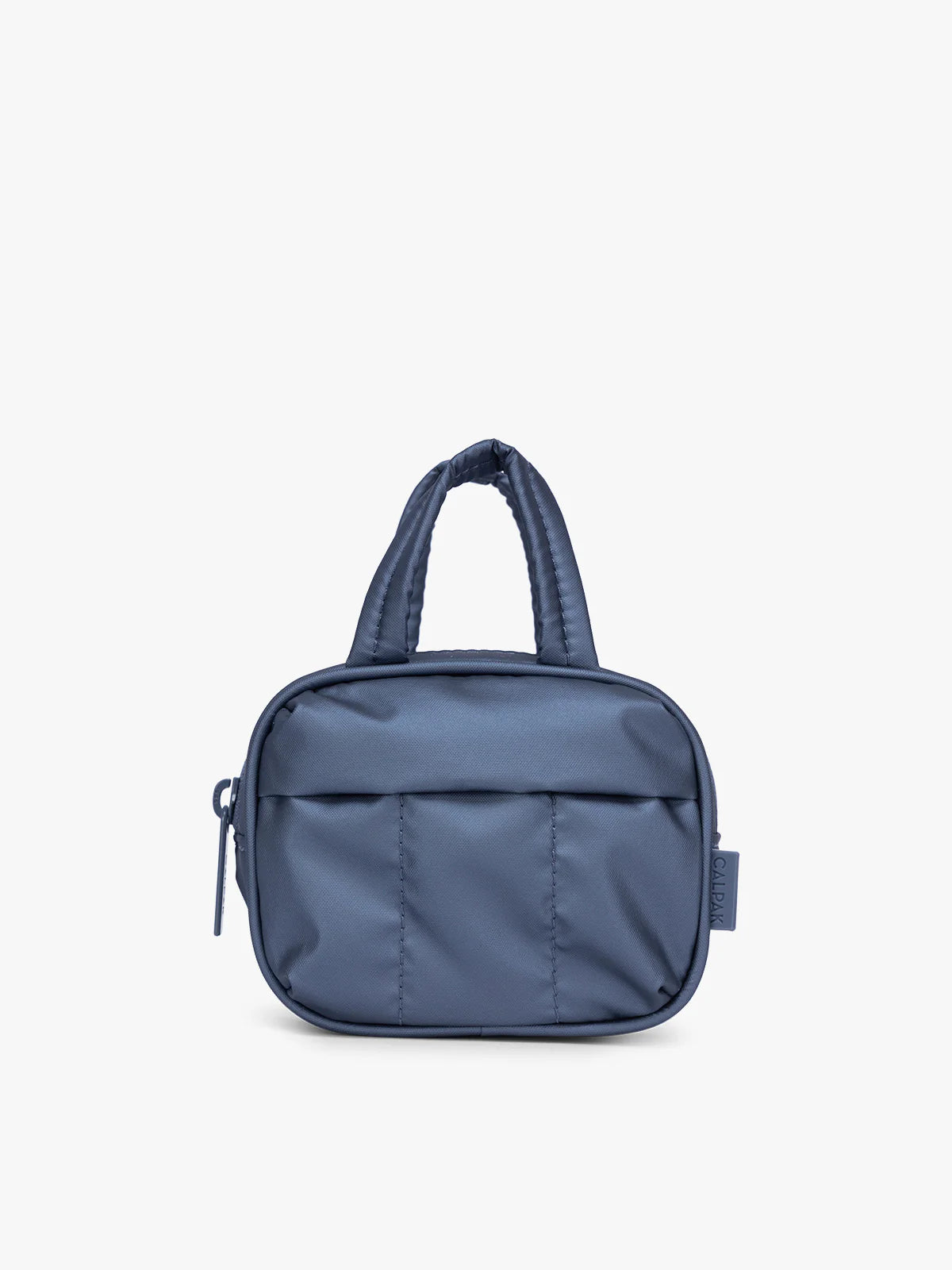 Luka Duffel Zip Bag Charm