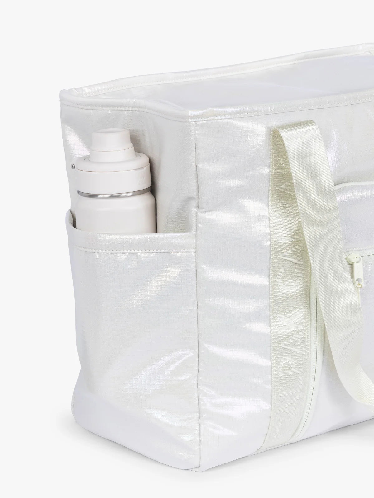 Terra 35L Water Resistant Zip Tote Bag