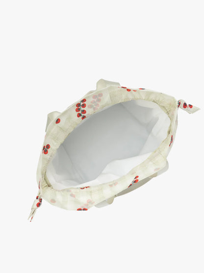 Insulated Lunch Bag